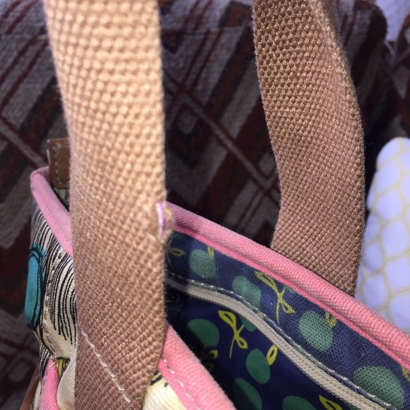 XL Fossil Key Per Tote - Picture 5 of 8